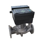 Циркуляционный насос для систем отопления Pumpman DN32 подъем 10 м 220 мм (STAR-PX1) Циркуляционный насос для систем отопления Pumpman DN32 подъем 10 м 220 мм (STAR-PX1)