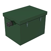 Жироуловитель Alta M 1,5-100 Жироуловитель Alta M 1,5-100