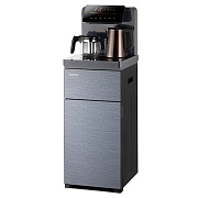 Кулер для воды напольный Kitfort КТ-6694 охлаждение/нагрев