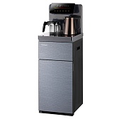 Кулер для воды напольный Kitfort КТ-6694 охлаждение/нагрев Кулер для воды напольный Kitfort КТ-6694 охлаждение/нагрев