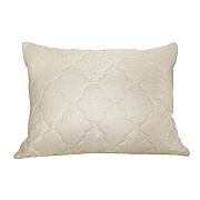 Подушка 50х70 см верблюжья шерсть Kariguz (ПВШ15-3)