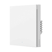 Умный выключатель Aqara Smart Wall Switch H1 (WS-EUK01) белый