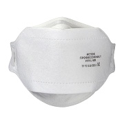 Респиратор Исток Про FFP1 неформованный (РЕС052)