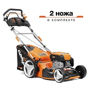 Газонокосилка бензиновая Daewoo 4 л.с. (DLM 5100SV)