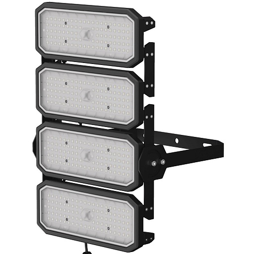 Прожектор светодиодный Navigator NFL-M2-300-4K-BL-D60-LED 4000К 300 Вт IP65 переносной черный Прожектор светодиодный Navigator NFL-M2-300-4K-BL-D60-LED 4000К 300 Вт IP65 переносной черный