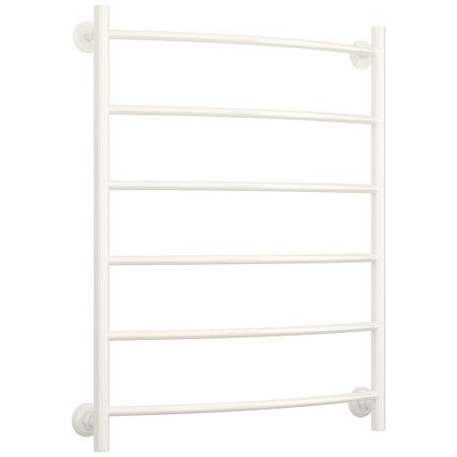 Полотенцесушитель водяной Сунержа ВПС-52П 800х600 мм лесенка белый