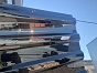 Профилированный поликарбонат МП-20 Royalplast 1,3 мм серый