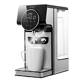 Термопот Kitfort KT-2510 2,7 л серебристый Термопот Kitfort KT-2510 2,7 л серебристый