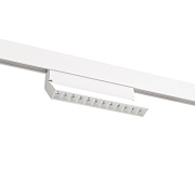 Светодиодный трековый светильник магнитный Arte Lamp Linea 2700-6000К 12 Вт белый (A4696PL-1WH) Светодиодный трековый светильник магнитный Arte Lamp Linea 2700-6000К 12 Вт белый (A4696PL-1WH)