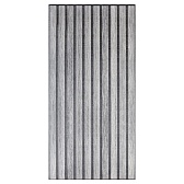 Панель ПВХ 600х290х3 мм офсет Grace серый бук 0,174 кв.м