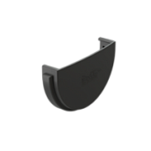 Docke STANDARD Заглушка 120 мм (Серый 7024)