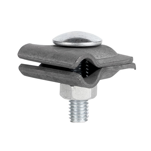 Зажим прута универсальный малый EKF PROxima (lp-51510)