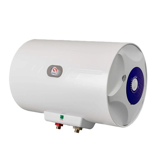 Водонагреватель накопительный Haier FCD-JTHA50-III(ET) электрический 50 л 1,5 кВт горизонтальный Водонагреватель накопительный Haier FCD-JTHA50-III(ET) электрический 50 л 1,5 кВт горизонтальный