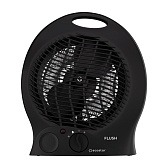 Тепловентилятор EcoStar Flush 2000 Вт (EFH-F2000DS-BL) Тепловентилятор EcoStar Flush 2000 Вт (EFH-F2000DS-BL)