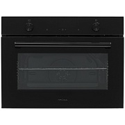 Духовой шкаф электрический встраиваемый Krona Parabel 45H BL/BL 595 мм черный (КА-00006697) Духовой шкаф электрический встраиваемый Krona Parabel 45H BL/BL 595 мм черный (КА-00006697)