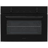 Духовой шкаф электрический встраиваемый Krona Parabel 45H BL/BL 595 мм черный (КА-00006697) Духовой шкаф электрический встраиваемый Krona Parabel 45H BL/BL 595 мм черный (КА-00006697)