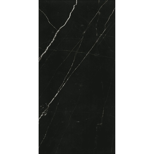 Плитка облицовочная Axima Орлеан черная 600x300x9 мм (9 шт.=1,62 кв.м)