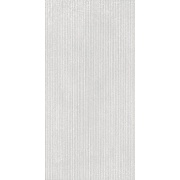 Плитка облицовочная Axima Альтеа светло-серая рельеф 600x300x9 мм (9 шт.=1,62 кв.м)