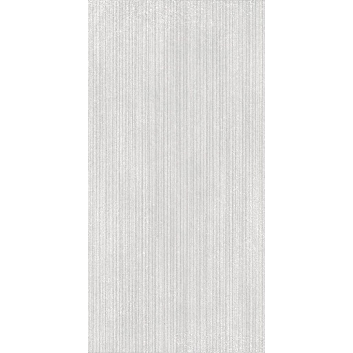 Плитка облицовочная Axima Альтеа светло-серая рельеф 600x300x9 мм (9 шт.=1,62 кв.м)