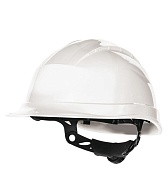 Каска защитная Delta Plus QUARTZ UP III (QUARUP3BC) белая Каска защитная Delta Plus QUARTZ UP III (QUARUP3BC) белая