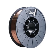 Сварочная проволока для полуавтомата Fubag FB 70S d0,8 мм сплошного сечения 2 м (31 518)