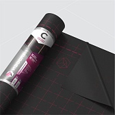 Гидро-пароизоляция Изоспан C 3,2м 70 кв. м - фотография 1