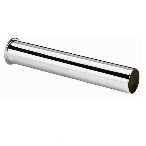 Соединение для сифона Imperial d32 мм 50 см с фланцем хром (801.03)