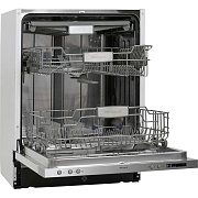 Посудомоечная машина встраиваемая Weissgauff BDW 6043 D 60 см (390274)