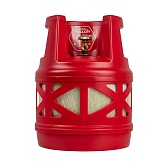 Баллон газовый композитный Trillon Professional 12,5 л Баллон газовый композитный Trillon Professional 12,5 л