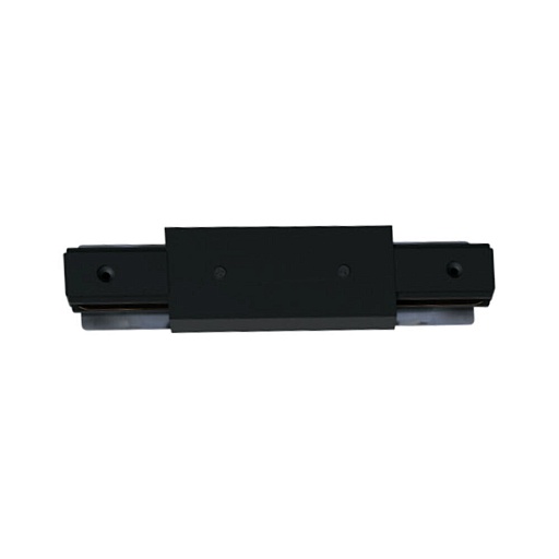 Коннектор-ввод питания для шинопровода Arte Lamp Track Accessories черный (A130306P)