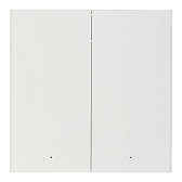 Умный выключатель Aqara Wireless Remote Switch H1 (WRS-R02) беспроводной белый Умный выключатель Aqara Wireless Remote Switch H1 (WRS-R02) беспроводной белый