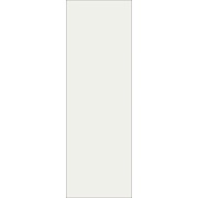Плитка облицовочная Нефрит Террацио белая 600x200x9 мм (10 шт.=1,2 кв.м)