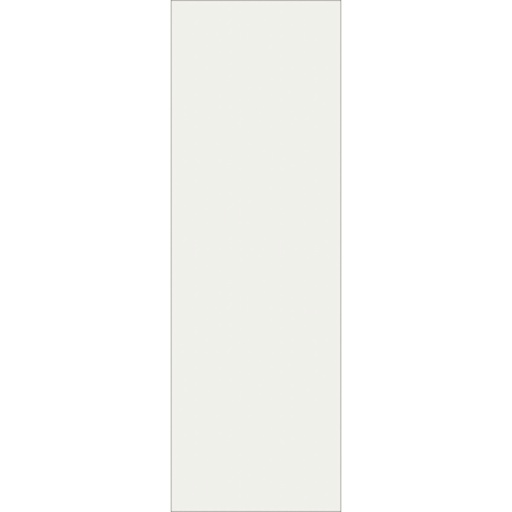 Плитка облицовочная Нефрит Террацио белая 600x200x9 мм (10 шт.=1,2 кв.м)