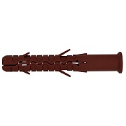 Дюбель для строительных лесов Hard-Fix PNG 14х100 мм нейлон (20 шт.) Дюбель для строительных лесов Hard-Fix PNG 14х100 мм нейлон (20 шт.)