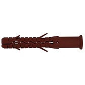 Дюбель для строительных лесов Hard-Fix PNG 14х100 мм нейлон (20 шт.) Дюбель для строительных лесов Hard-Fix PNG 14х100 мм нейлон (20 шт.)