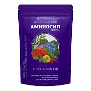 Удобрение сухое универсальное гранулированное Аминосил 0,7 кг