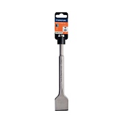 Зубило плоское SDS-plus Rawlplug (RT-SDSA-FC-40/250) 40х250 мм