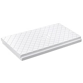 Пенополистирол Knauf Therm Фундамент 100х600х1200 мм 4,32 кв.м Пенополистирол Knauf Therm Фундамент 100х600х1200 мм 4,32 кв.м