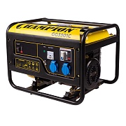 Генератор бензиновый 3,1 кВт Champion GG3301C