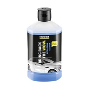 Шампунь автомобильный Karcher Ultra Foam Cleaner 1 л (6.295-744.0) Шампунь автомобильный Karcher Ultra Foam Cleaner 1 л (6.295-744.0)