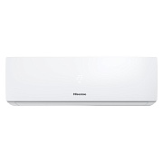 Сплит-система настенная Hisense Easy Classic A AS-09HR4RYDDJ00 2550 Вт 25,5 м2 комплект