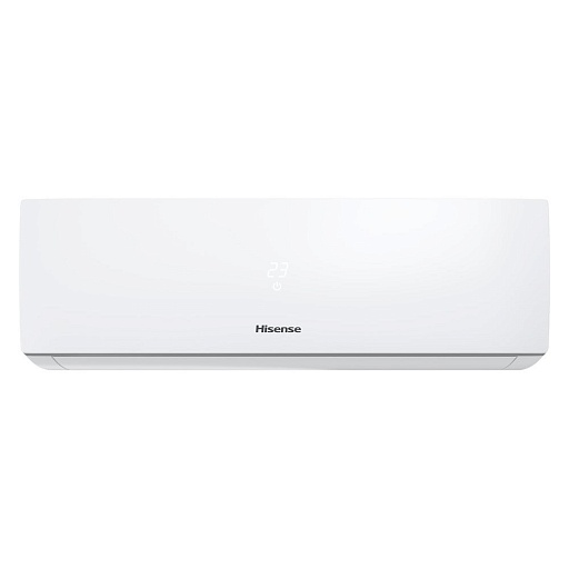 Сплит-система настенная Hisense Easy Classic A AS-09HR4RYDDJ00 2550 Вт 25,5 м2 комплект