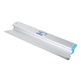 Шпатель-правило Storch Flexogrip Alustar 600 мм серый с алюминиевой ручкой Шпатель-правило Storch Flexogrip Alustar 600 мм серый с алюминиевой ручкой