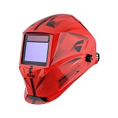Маска сварщика Fubag Optima 4-13 Visor Red/IR 4-13R M 4-13 DIN хамелеон 100х65 мм (38437) Маска сварщика Fubag Optima 4-13 Visor Red/IR 4-13R M 4-13 DIN хамелеон 100х65 мм (38437)