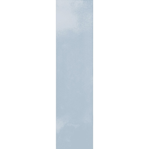 Плитка облицовочная Monopole Bora Bora небесный 300x75x8 мм (44 шт. = 1 кв. м.)
