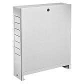 Коллекторный шкаф Stout ШРН-2 (SCC-0001-000067) накладной 6-7 выходов Коллекторный шкаф Stout ШРН-2 (SCC-0001-000067) накладной 6-7 выходов