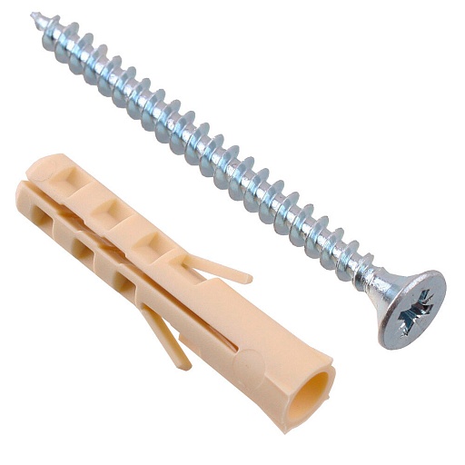 Набор для крепления карниза