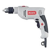 Дрель сетевая ударная Ресанта ДУ-15/850 850 Вт ключевой патрон (75/8/3)