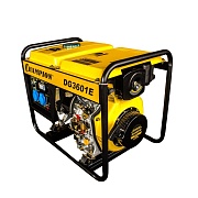 Генератор дизельный Champion DG3601E 2,7 кВт с электростартером Генератор дизельный Champion DG3601E 2,7 кВт с электростартером
