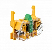 Контакт дополнительный Dekraft ДК-22 (25100DEK) 220 В 6 А 4P Контакт дополнительный Dekraft ДК-22 (25100DEK) 220 В 6 А 4P